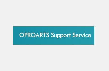 oproarts Support Service